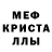 МЕТАДОН мёд Gideon Kamson